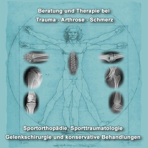 Dr. Prenner - Orthopädie und Unfallchirurgie, Eisenstadt